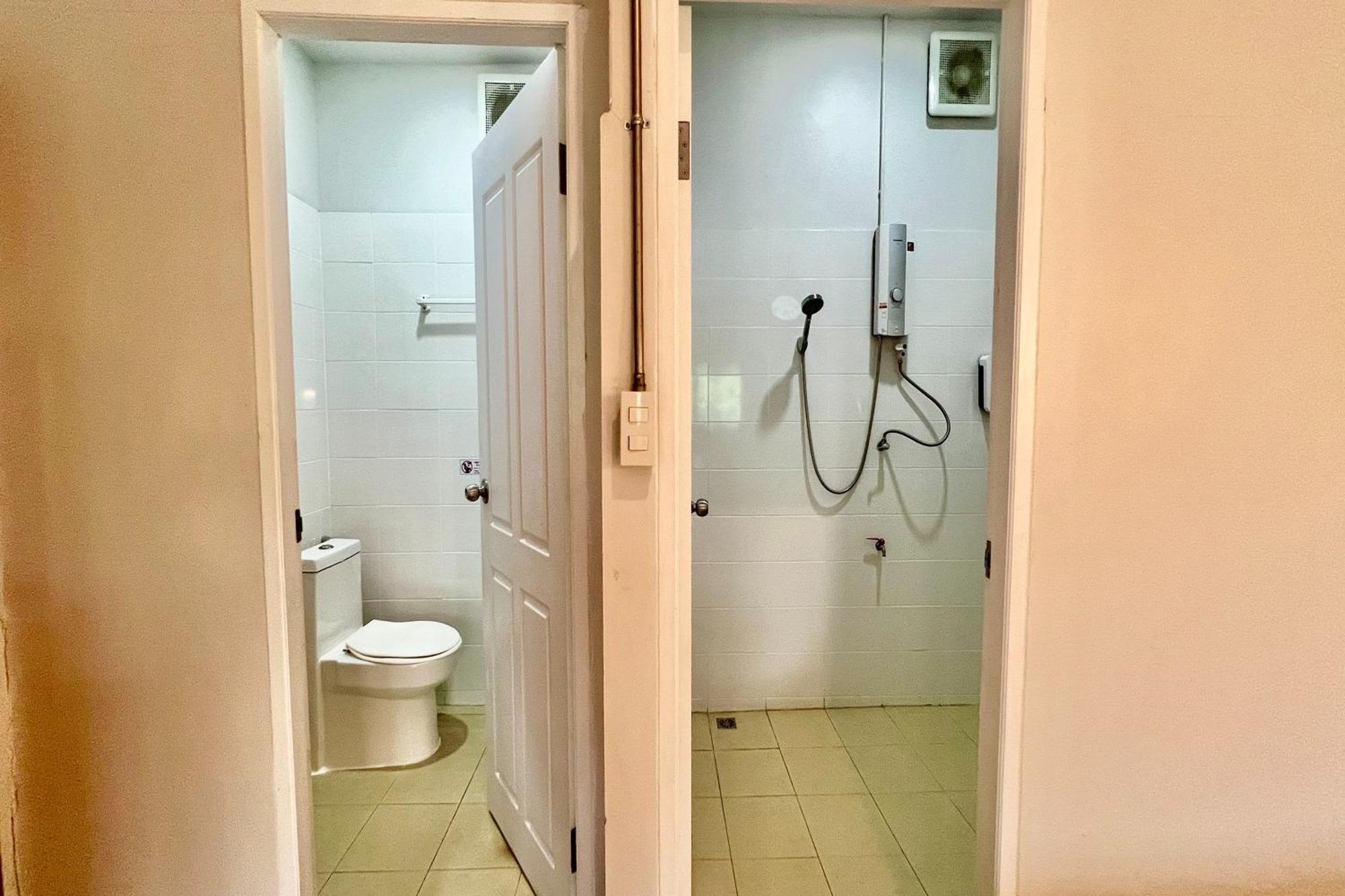 Asaya House Hotel Чиангмай Екстериор снимка