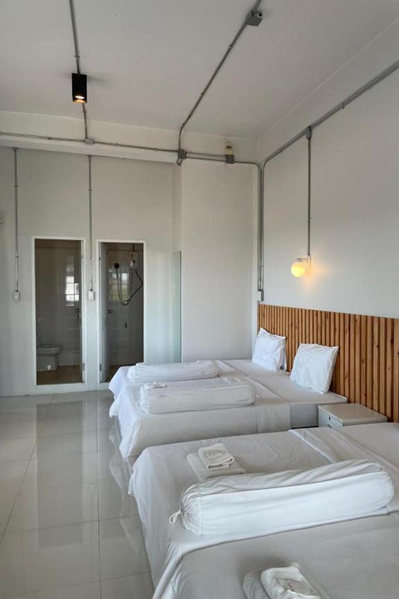 Asaya House Hotel Чиангмай Екстериор снимка