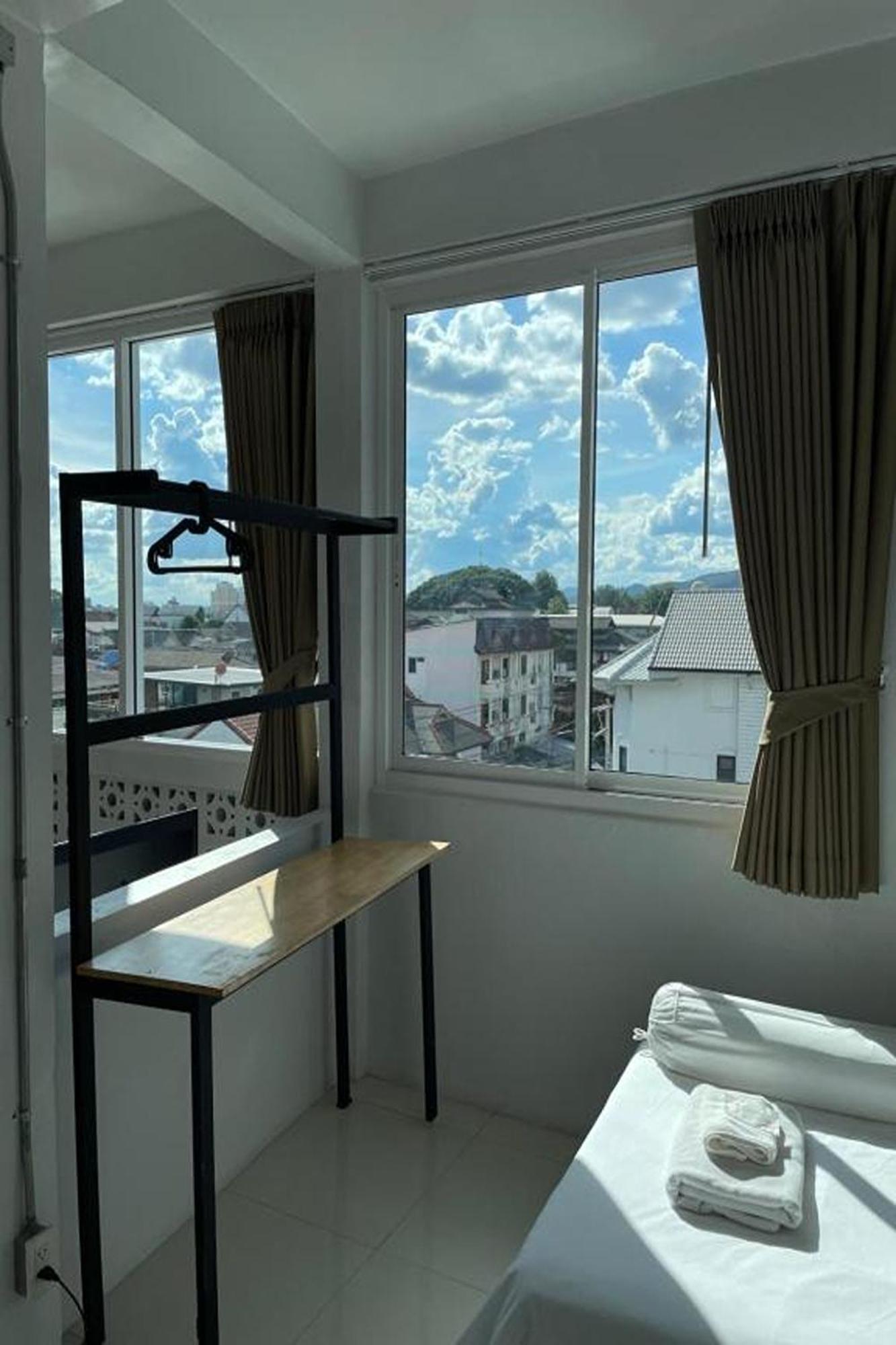 Asaya House Hotel Чиангмай Екстериор снимка