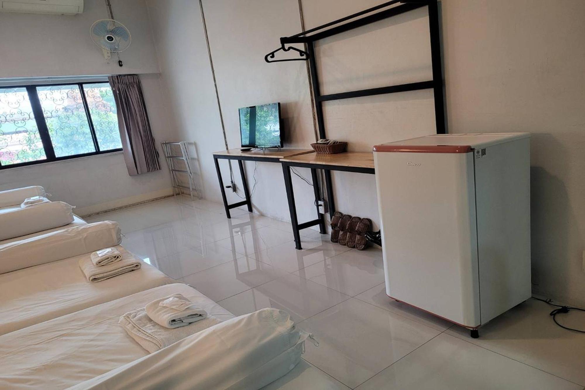 Asaya House Hotel Чиангмай Екстериор снимка