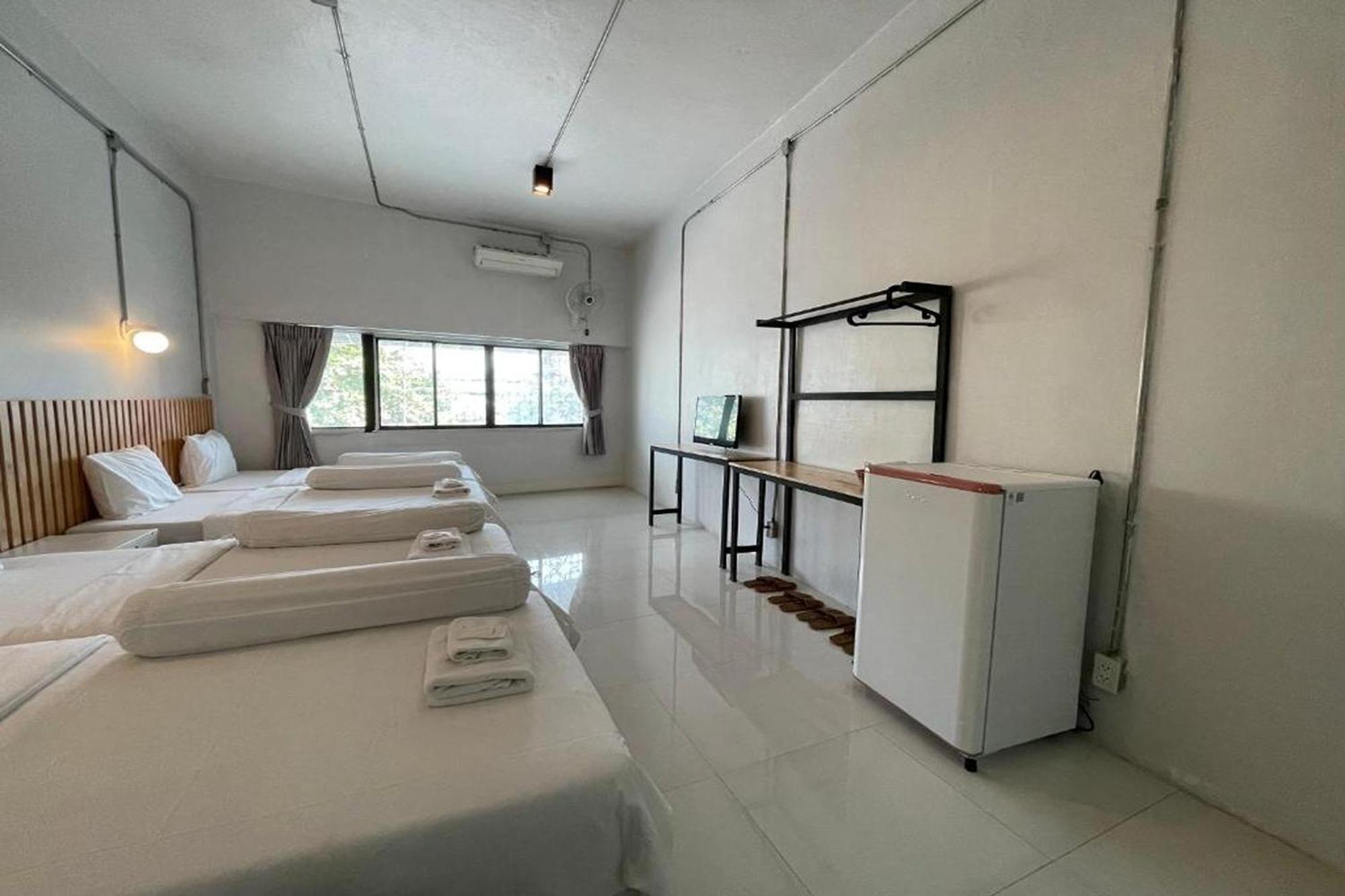 Asaya House Hotel Чиангмай Екстериор снимка