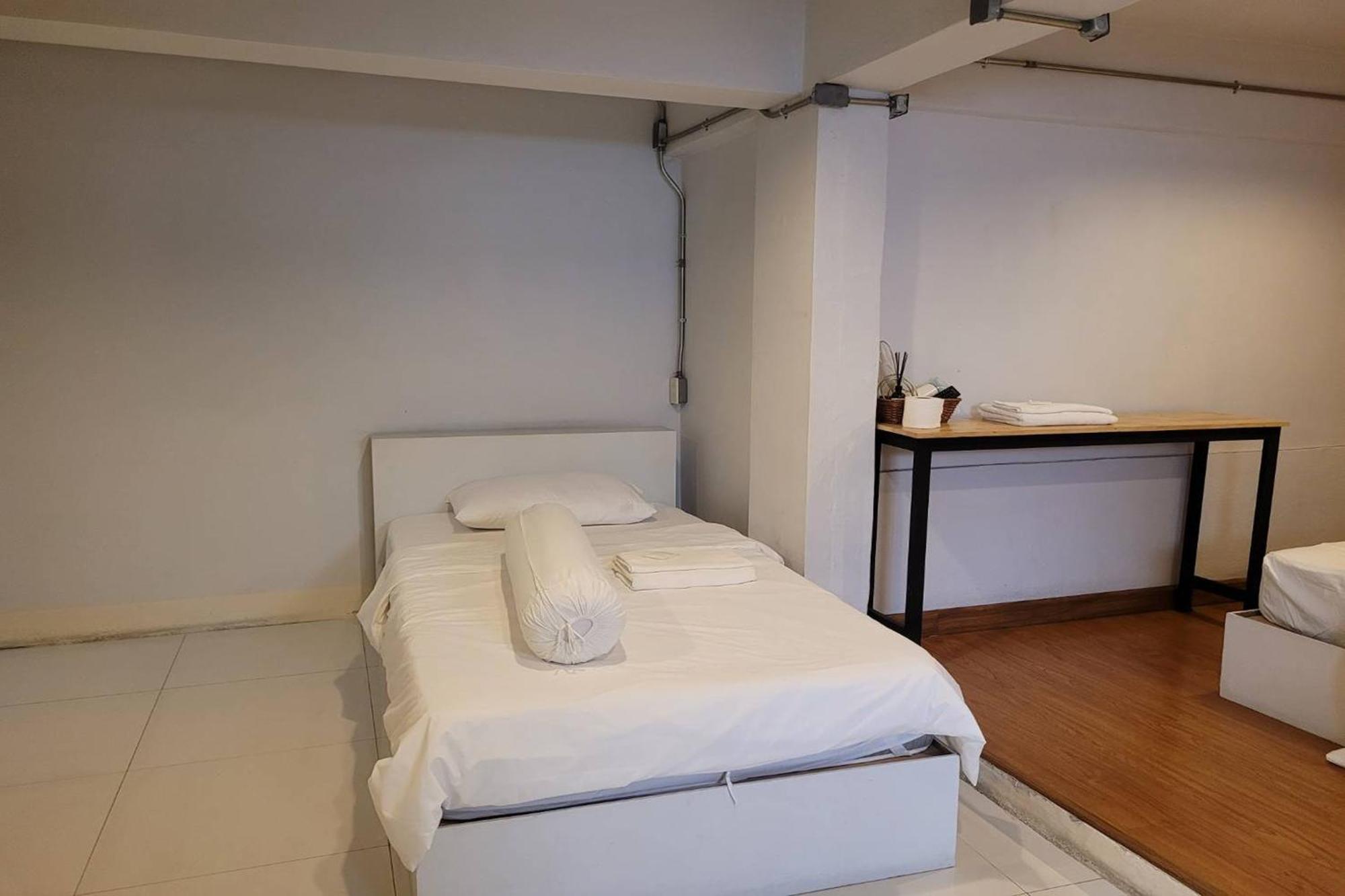 Asaya House Hotel Чиангмай Екстериор снимка
