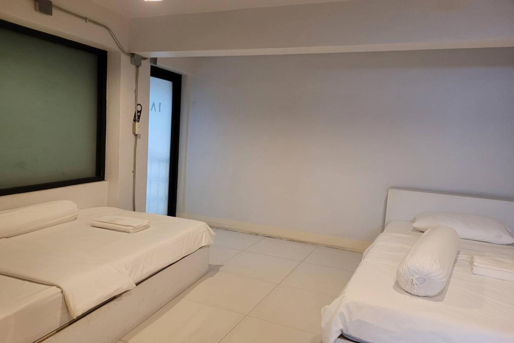 Asaya House Hotel Чиангмай Екстериор снимка