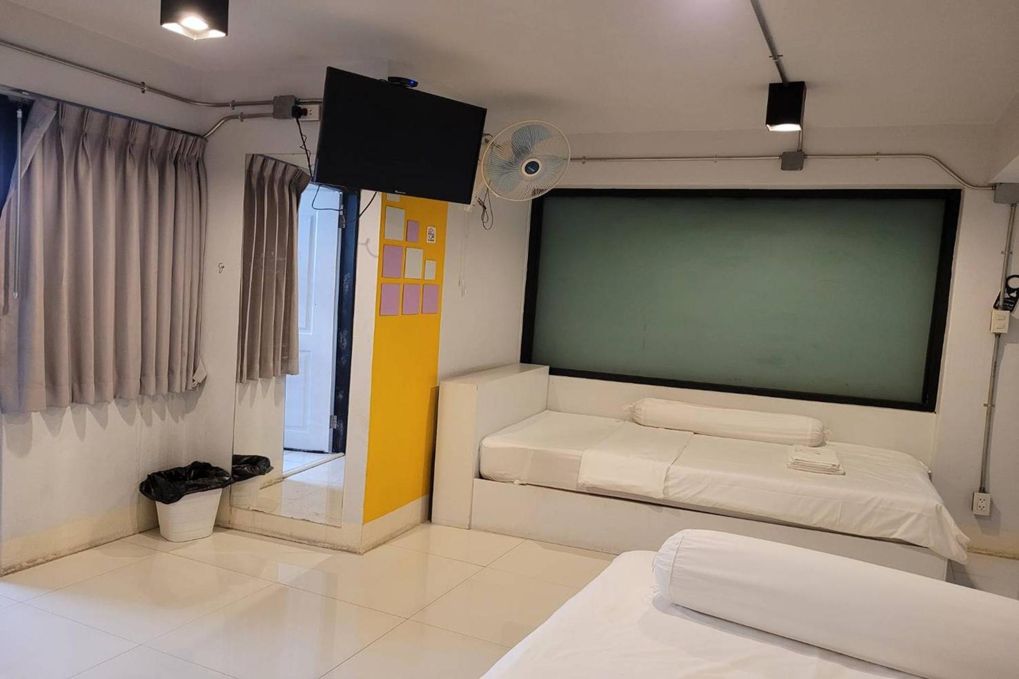 Asaya House Hotel Чиангмай Екстериор снимка