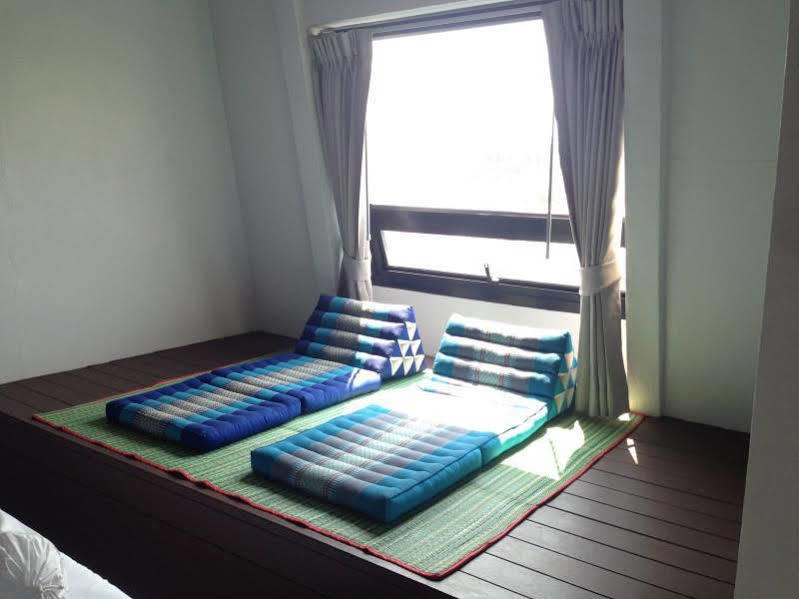 Asaya House Hotel Чиангмай Екстериор снимка