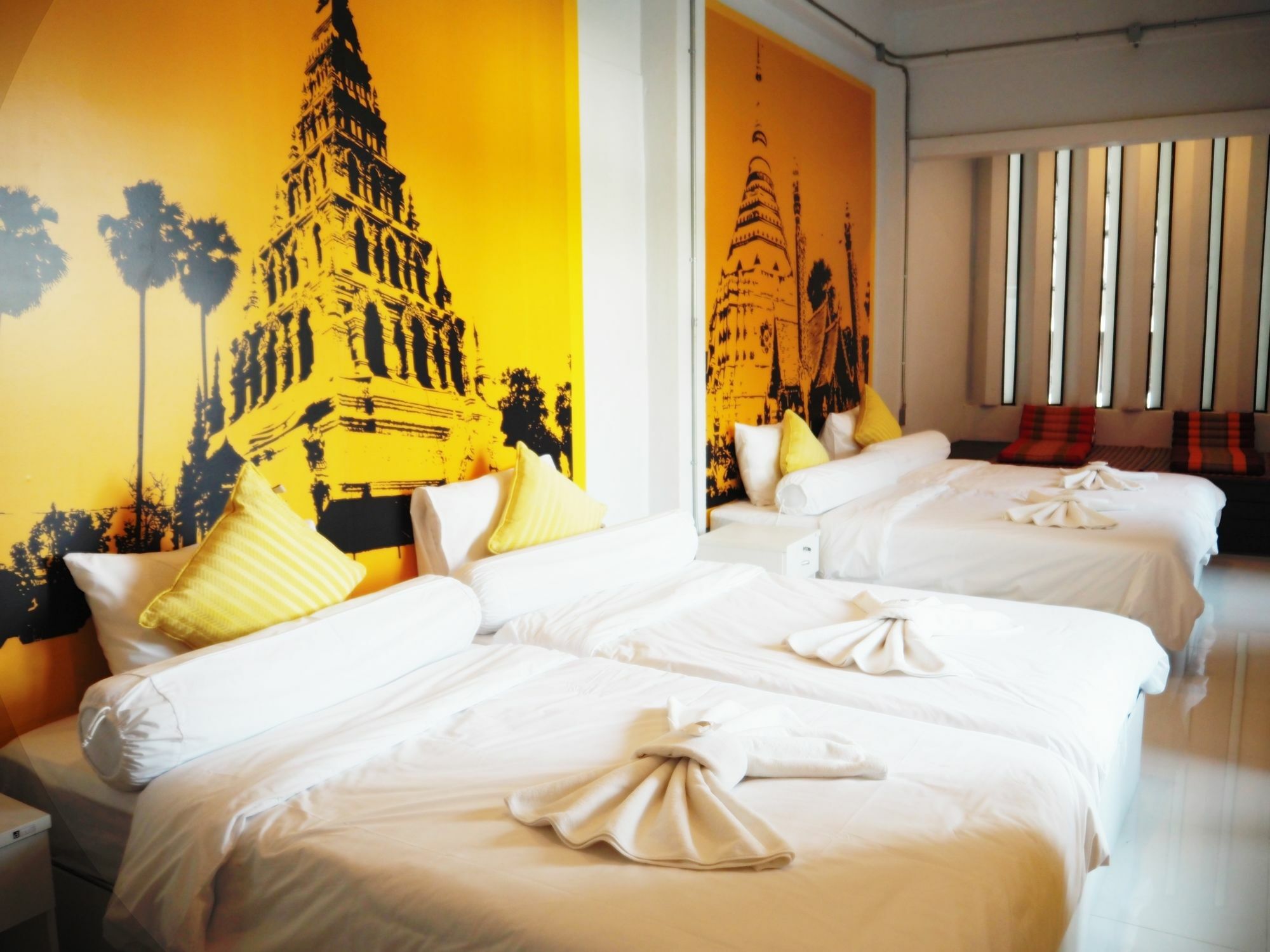 Asaya House Hotel Чиангмай Екстериор снимка